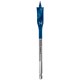 BOSCH Plochý frézovací vrták do dřeva EXPERT Self Cut Speed 14×152 mm 2608900314