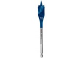 BOSCH Plochý frézovací vrták do dřeva EXPERT Self Cut Speed 18×152 mm 2608900317 BOSCH Plochý frézovací vrták do dřeva EXPERT Self Cut Speed 18×152 mm 2608900317
