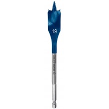 BOSCH Plochý frézovací vrták do dřeva EXPERT Self Cut Speed 19×152 mm 2608900318