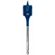 BOSCH Plochý frézovací vrták do dřeva EXPERT Self Cut Speed 26×152 mm 2608900323