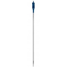 BOSCH Plochý frézovací vrták do dřeva EXPERT Self Cut Speed 16×400 mm 2608900343