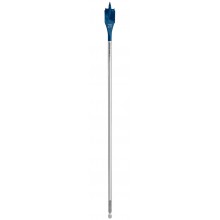 BOSCH Plochý frézovací vrták do dřeva EXPERT Self Cut Speed 20×400 mm 2608900347