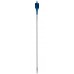 BOSCH Plochý frézovací vrták do dřeva EXPERT Self Cut Speed 22×400 mm 2608900348