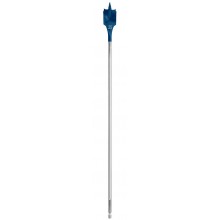 BOSCH Plochý frézovací vrták do dřeva EXPERT Self Cut Speed 25×400 mm 2608900350