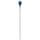 BOSCH Plochý frézovací vrták do dřeva EXPERT Self Cut Speed 30×400 mm 2608900353