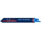 BOSCH Listy do pily ocasky S 922 EHM EXPERT Thin Tough Metal, 1 ks 2608900360