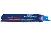 BOSCH List do pily ocasky S 955 CHC EXPERT Thick Tough Metal, 3 ks 2608900366 BOSCH List do pily ocasky S 955 CHC EXPERT Thick Tough Metal, 3 ks 2608900366