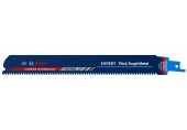 BOSCH Pilový list do pily ocasky EXPERT Thick Tough Metal S 1155 CHC, 1 ks 2608900368 BOSCH Pilový list do pily ocasky EXPERT Thick Tough Metal S 1155 CHC, 1 ks 2608900368