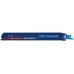 BOSCH List do pily ocasky S 1155 CHC EXPERT Thick Tough Metal, 10 ks 2608900370