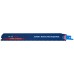 BOSCH List do pily ocasky S 1155 HHM EXPERT Medium-Thick Tough Metal, 10 ks 2608900376