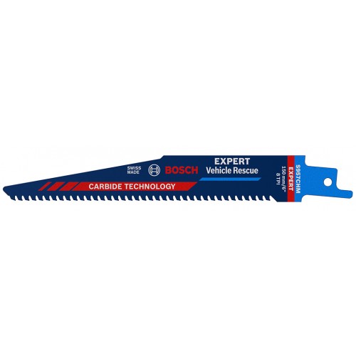 BOSCH List do pily ocasky S 957 CHM EXPERT Vehicle Rescue, 1 ks 2608900378