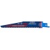BOSCH List do pily ocasky S 957 CHM EXPERT Vehicle Rescue, 10 ks 2608900379