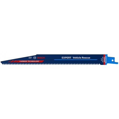 BOSCH List do pily ocasky S 1157 CHM EXPERT Vehicle Rescue, 1 ks 2608900380
