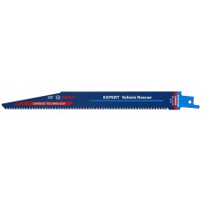 BOSCH Pilové listy do pily ocasky EXPERT Vehicle Rescue S 1157 CHM, 10 ks 2608900382