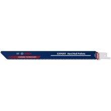 BOSCH Pilový list do pily ocasky EXPERT Hard Nail Pallets S 1122 CHM, 1 ks 2608900387