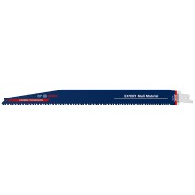 BOSCH Pilový list do pily ocasky EXPERT Multi Material S 1256 XHM, 1 ks 2608900394