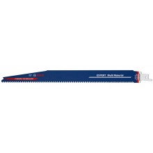 BOSCH Pilové list do pily ocasky EXPERT Multi Material S 1256 XHM, 10 ks 2608900395