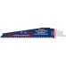 BOSCH List do pily ocasky S 967 XHM EXPERT Wood with Metal Demolition, 10 ks 2608900397