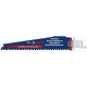BOSCH List do pily ocasky S 967 XHM EXPERT Wood with Metal Demolition, 10 ks 2608900397
