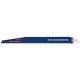 BOSCH Pilový list do pily ocasky S 1267 XHM EXPERT Wood with Metal Demolition, 10 ks 2608900402