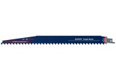 BOSCH Pilový list do pily ocasky EXPERT Tough Wood S 1242 KHM, 1 ks 2608900406 BOSCH Pilový list do pily ocasky EXPERT Tough Wood S 1242 KHM, 1 ks 2608900406