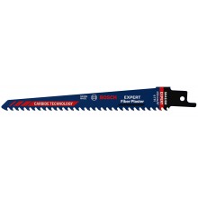BOSCH List do pily ocasky S 641 HM EXPERT Fiber Plaster, 1 ks 2608900407