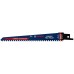 BOSCH List do pily ocasky S 641 HM EXPERT Fiber Plaster, 1 ks 2608900407