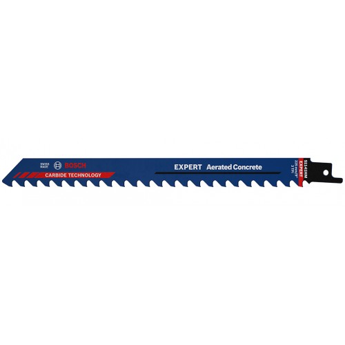 BOSCH List do pily ocasky S 1141 HM EXPERT Aerated Concrete, 10 ks 2608900409