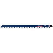 BOSCH Pilový list do pily ocasky EXPERT Aerated Concrete S 2041 HM, 1 ks 2608900413