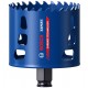 BOSCH Děrovka EXPERT Tough Material 80 × 60 mm 2608900437