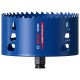 BOSCH Děrovka EXPERT Tough Material 127 × 60 mm 2608900443