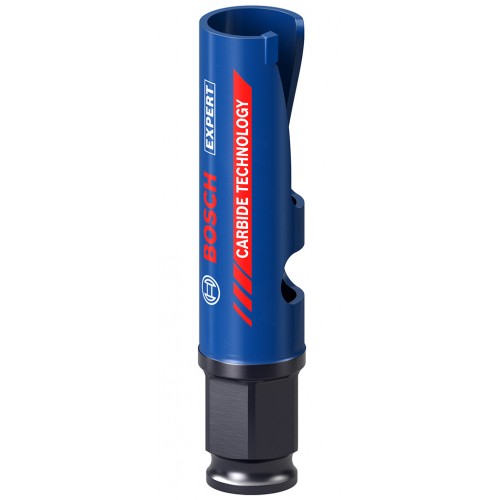 BOSCH Děrovka EXPERT Construction Material 20 × 60 mm 2608900452