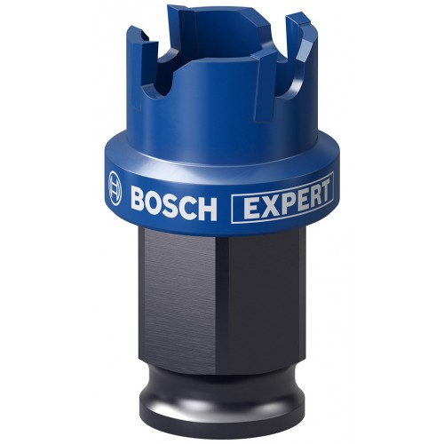 BOSCH Děrovka EXPERT Sheet Metal 20 × 5 mm 2608900491