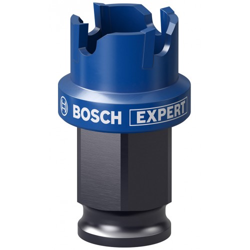 BOSCH Děrovka EXPERT Sheet Metal 22 × 5 mm 2608900493