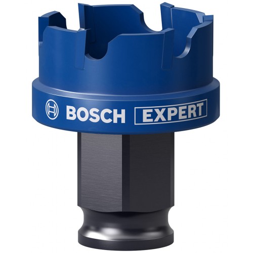 BOSCH Děrovka EXPERT Sheet Metal 32 × 5 mm 2608900497