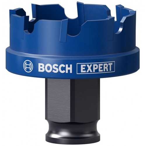 BOSCH Děrovka EXPERT Sheet Metal 35 × 5 mm 2608900498