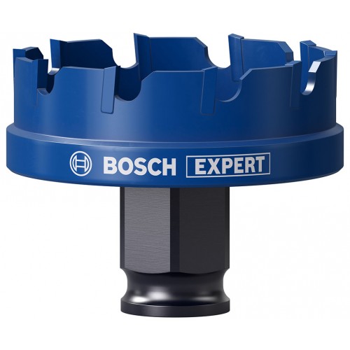 BOSCH Děrovka EXPERT Sheet Metal 51 × 5 mm 2608900500