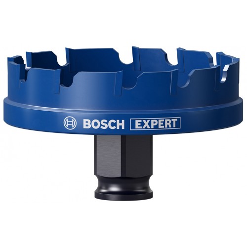 BOSCH Děrovka EXPERT Sheet Metal 68 × 5 mm 2608900501