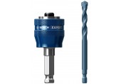 BOSCH Adaptér EXPERT Power Change Plus pro děrovku, 11 mm, vrták TCT, 8,5 × 105 mm, 2 ks 2608900526 BOSCH Adaptér EXPERT Power Change Plus pro děrovku, 11 mm, vrták TCT, 8,5 × 105 mm, 2 ks 2608900526