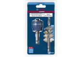 BOSCH Adaptér EXPERT Power Change Plus pro děrovku, 11 mm, vrták HSS-G, 7,15 × 105 mm, 2 ks 2608900527 BOSCH Adaptér EXPERT Power Change Plus pro děrovku, 11 mm, vrták HSS-G, 7,15 × 105 mm, 2 ks 2608900527