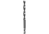BOSCH Středicí vrták EXPERT Power Change Plus HSS-G 7,15 × 105 mm 2608900528 BOSCH Středicí vrták EXPERT Power Change Plus HSS-G 7,15 × 105 mm 2608900528