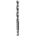 BOSCH Středicí vrták EXPERT Power Change Plus HSS-G 7,15 × 105 mm 2608900528