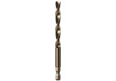 BOSCH Středicí vrták EXPERT Power Change Plus HSS-Co 7,15 × 105 mm 2608900530 BOSCH Středicí vrták EXPERT Power Change Plus HSS-Co 7,15 × 105 mm 2608900530
