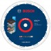 BOSCH Velký řezný kotouč EXPERT Diamond Metal Wheel 355 × 25,4 mm 2608900537