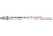 BOSCH Pilový plátek pro přím. pily EXPERT 'Hardwood 2-side clean' T 308 BF, 3ks 2608900543 BOSCH Pilový plátek pro přím. pily EXPERT 'Hardwood 2-side clean' T 308 BF, 3ks 2608900543