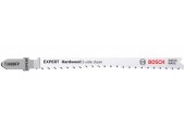 BOSCH Pilové plátky pro přímočaré pily EXPERT Hardwood 2-side cleanT 308 BFP, 3 ks 2608900547 BOSCH Pilové plátky pro přímočaré pily EXPERT Hardwood 2-side cleanT 308 BFP, 3 ks 2608900547