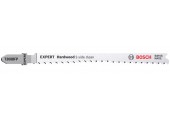 BOSCH 5dílná sada pilových plátků T 308 BFP EXPERT Hardwood 2-side clean 2608900548 BOSCH 5dílná sada pilových plátků T 308 BFP EXPERT Hardwood 2-side clean 2608900548