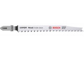 BOSCH Pilový plátek T 308 B EXPERT Wood 2-side clean, 3 ks 2608900550 BOSCH Pilový plátek T 308 B EXPERT Wood 2-side clean, 3 ks 2608900550
