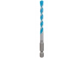 BOSCH Víceúčelový vrták EXPERT HEX-9 MultiConstruction, 6 × 60 × 100 mm 2608900574 BOSCH Víceúčelový vrták EXPERT HEX-9 MultiConstruction, 6 × 60 × 100 mm 2608900574
