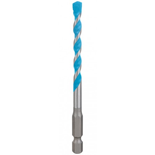 BOSCH Víceúčelový vrták EXPERT HEX-9 MultiConstruction, 6 × 60 × 100 mm 2608900574